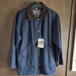Western Light Weight Jacket